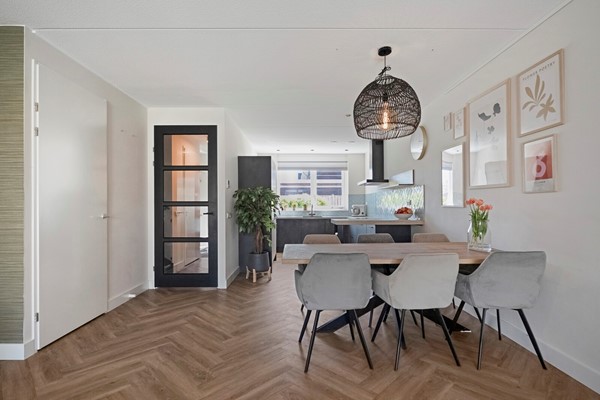 Medium property photo - Duist 22, 1761 VW Anna Paulowna
